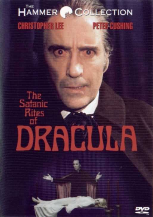 It's hard not to judge 1974's The Satanic Rites of Dracula AKA Count